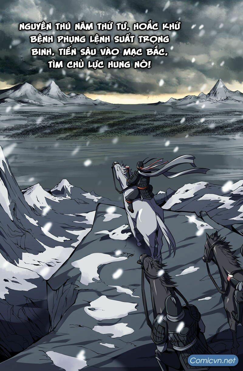 Mạnh Nhất Lịch Sử 24 trang 7