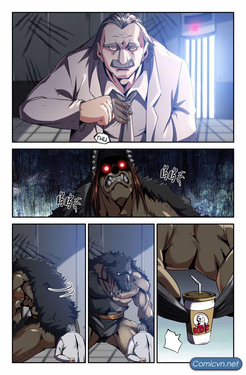 Mạnh Nhất Lịch Sử 25 trang 11