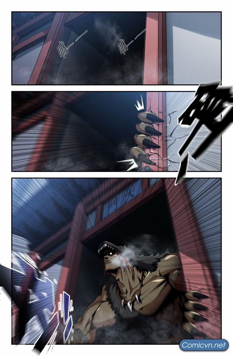 Mạnh Nhất Lịch Sử 26 trang 13