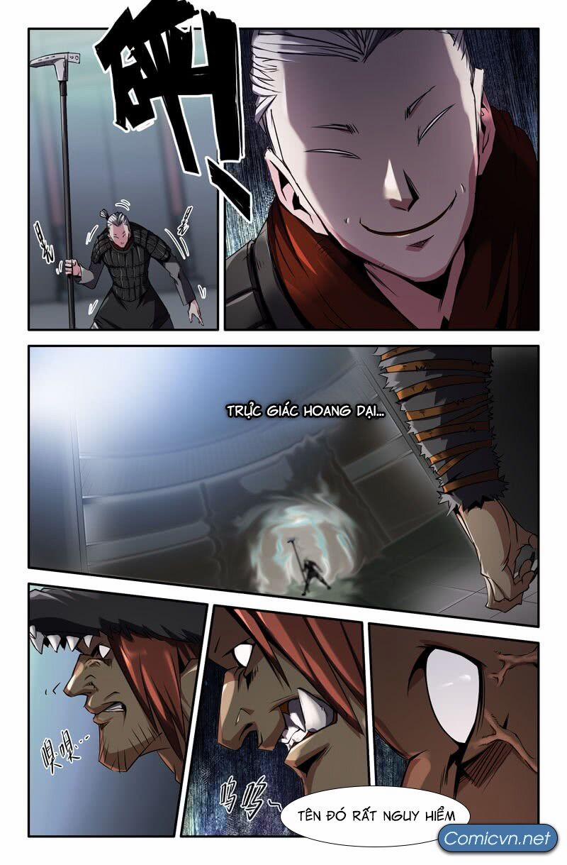 Mạnh Nhất Lịch Sử 26 trang 14