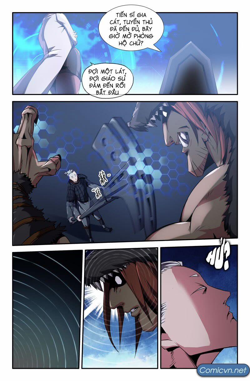 Mạnh Nhất Lịch Sử 26 trang 17