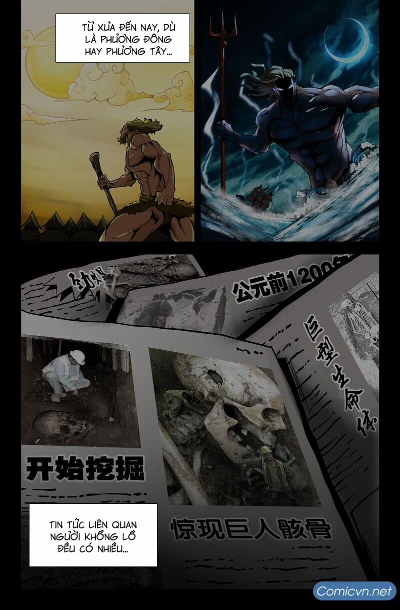 Mạnh Nhất Lịch Sử 27 trang 1