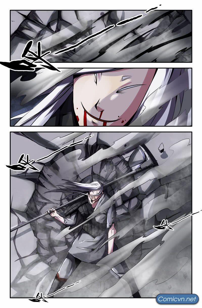 Mạnh Nhất Lịch Sử 27 trang 12