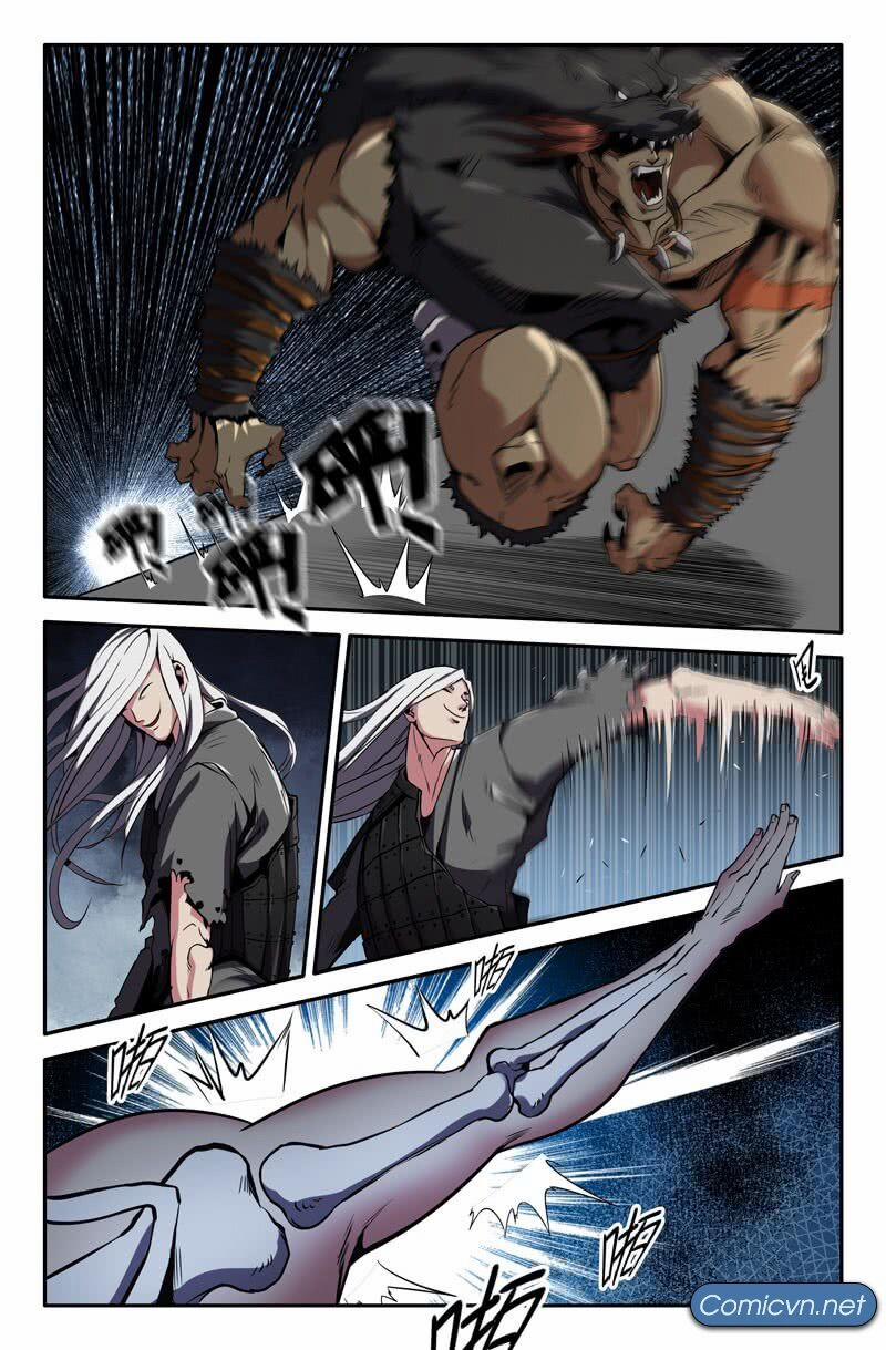 Mạnh Nhất Lịch Sử 27 trang 13