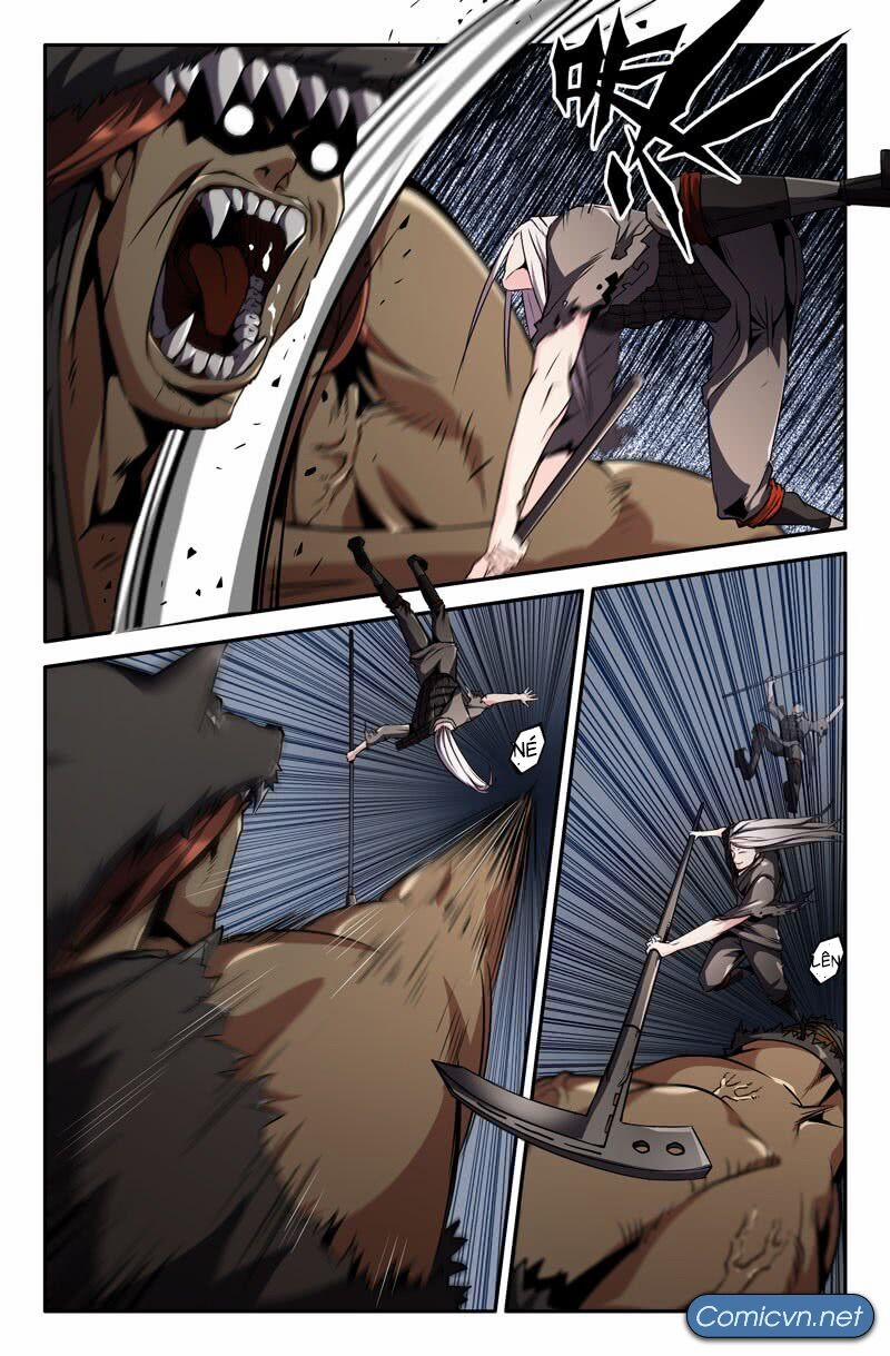 Mạnh Nhất Lịch Sử 27 trang 19