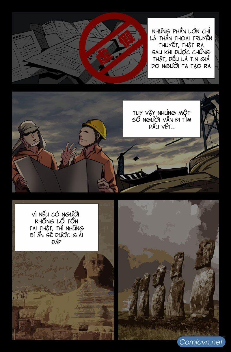 Mạnh Nhất Lịch Sử 27 trang 2