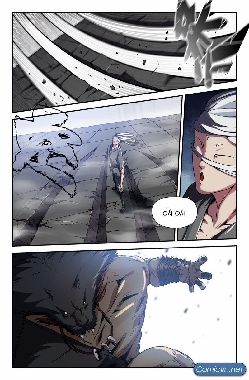 Mạnh Nhất Lịch Sử 28 trang 11