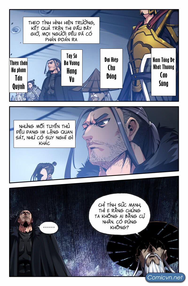 Mạnh Nhất Lịch Sử 28 trang 17