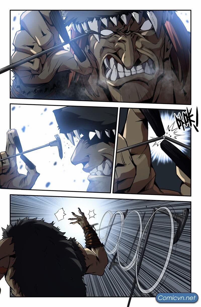 Mạnh Nhất Lịch Sử 28 trang 7