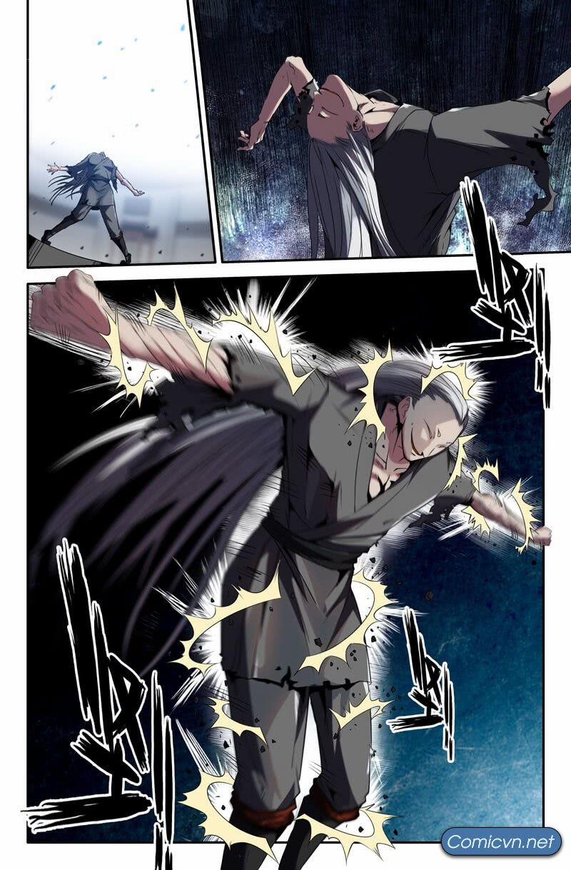 Mạnh Nhất Lịch Sử 28 trang 9