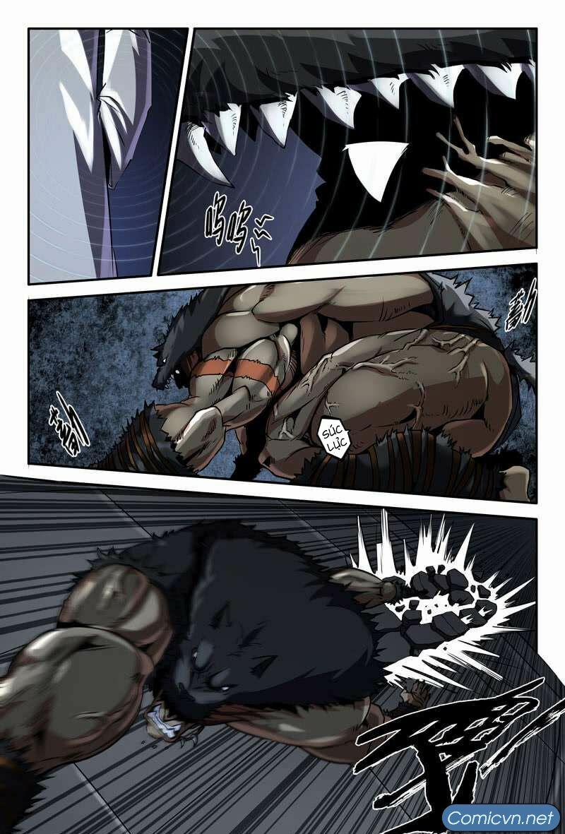 Mạnh Nhất Lịch Sử 29 trang 12