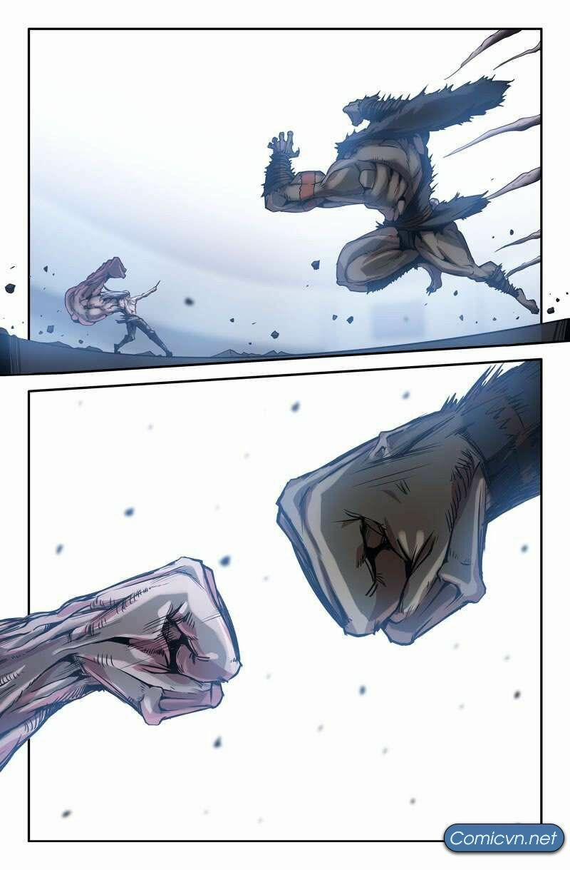 Mạnh Nhất Lịch Sử 29 trang 13