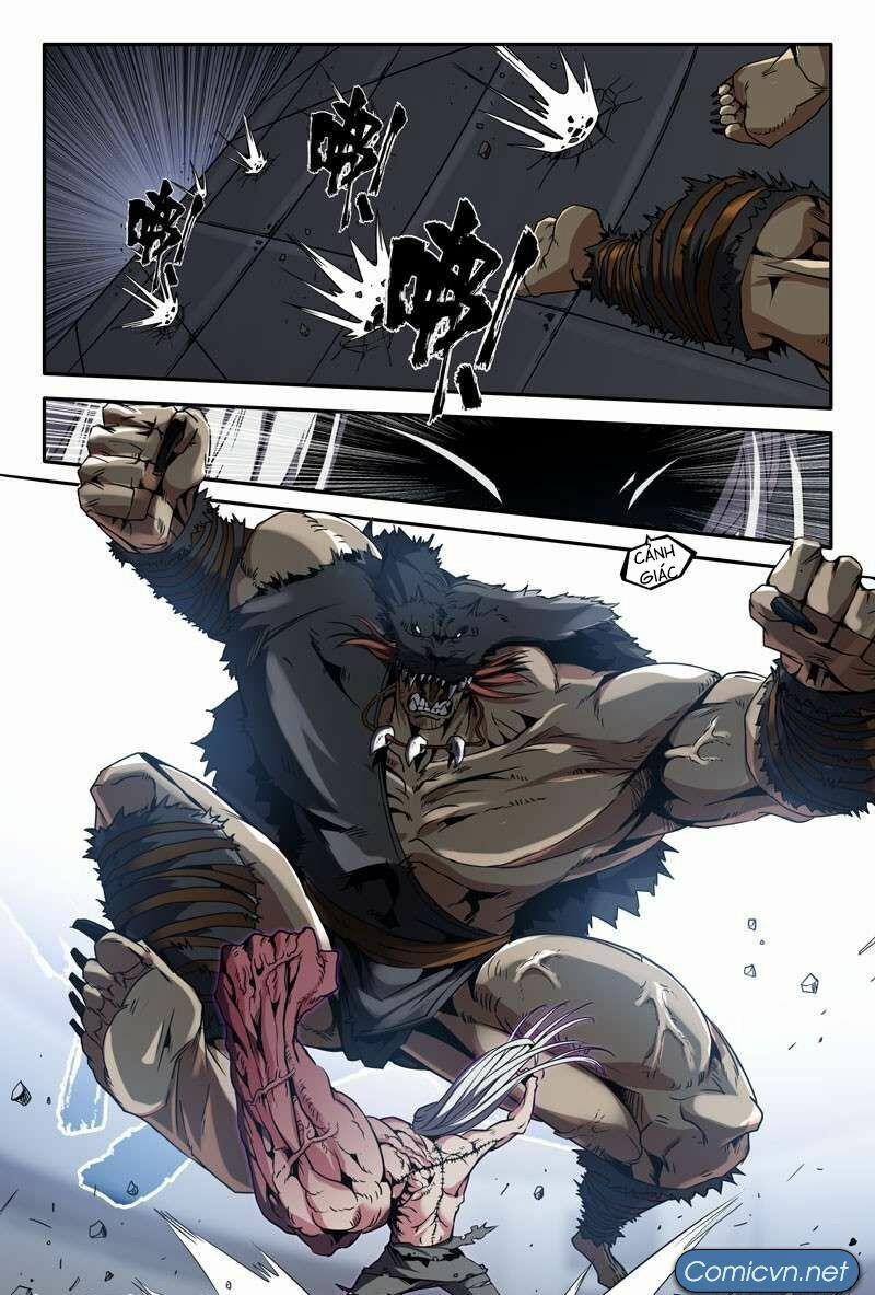 Mạnh Nhất Lịch Sử 29 trang 18