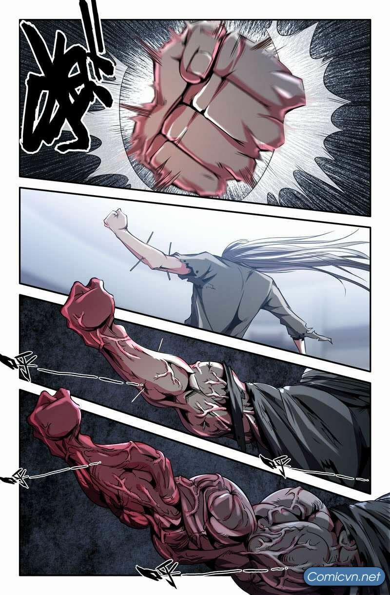 Mạnh Nhất Lịch Sử 29 trang 7