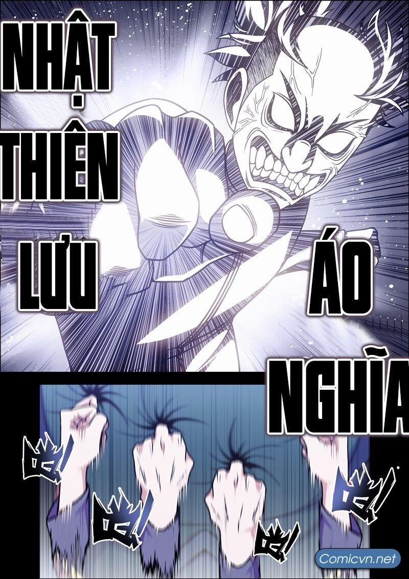 Mạnh Nhất Lịch Sử 3 trang 15