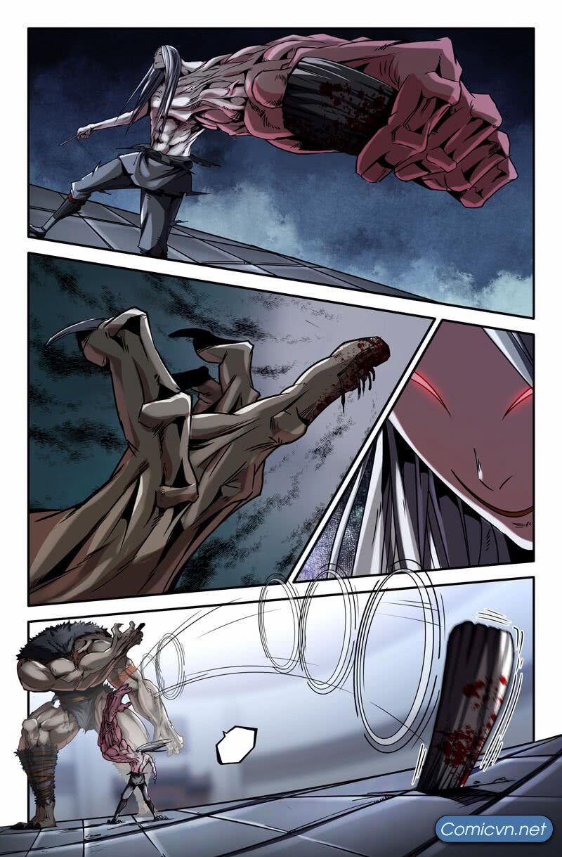 Mạnh Nhất Lịch Sử 30 trang 6