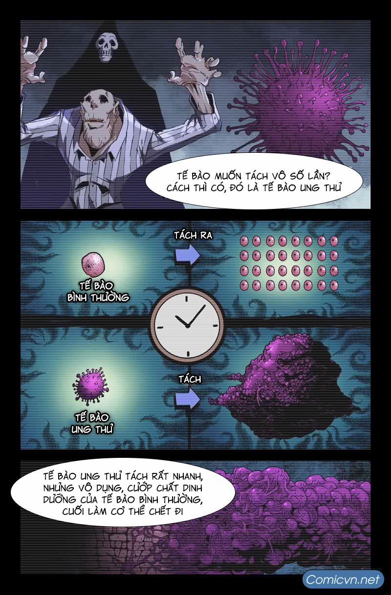 Mạnh Nhất Lịch Sử 30 trang 9