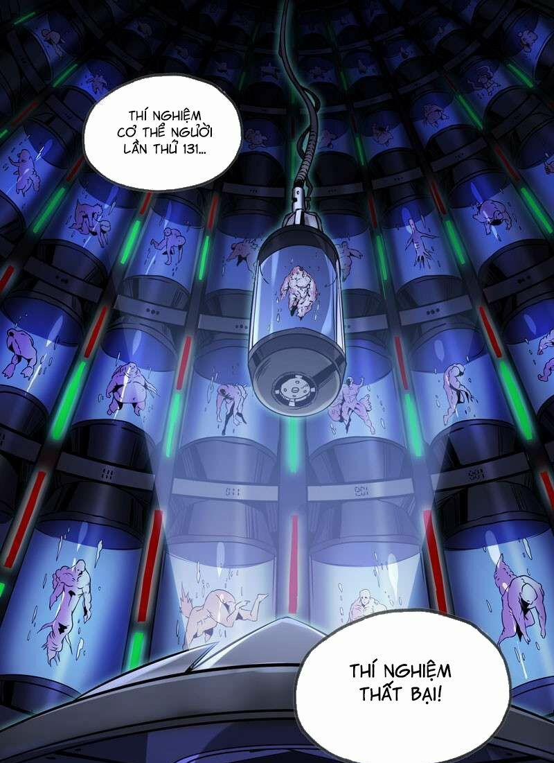 Mạnh Nhất Lịch Sử 31 trang 10