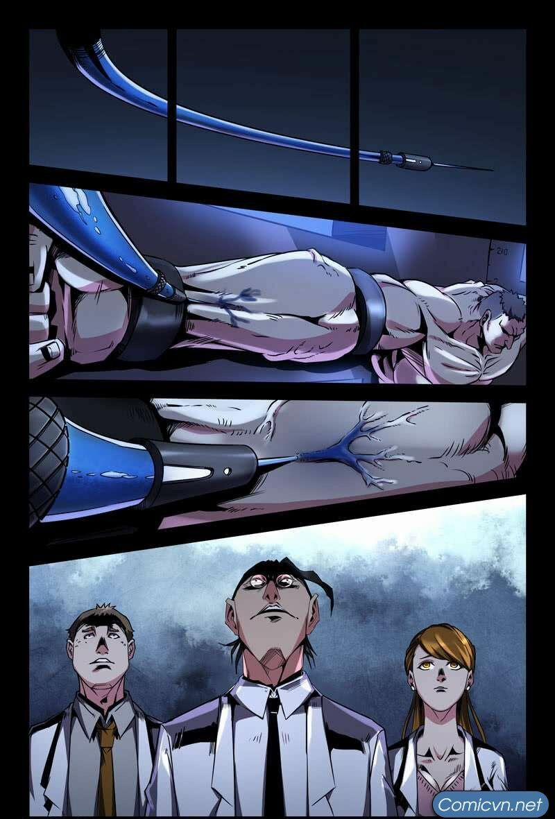 Mạnh Nhất Lịch Sử 31 trang 3