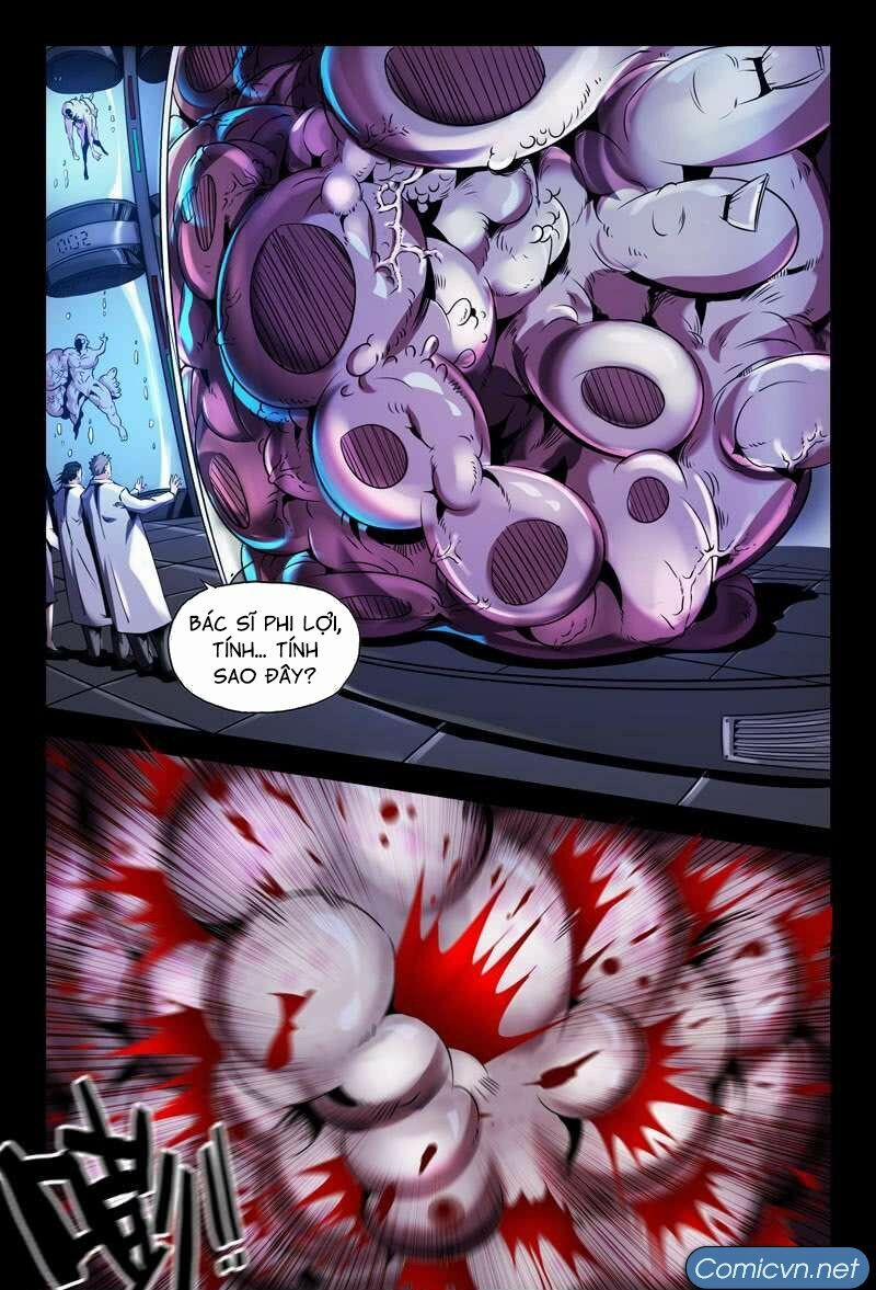 Mạnh Nhất Lịch Sử 31 trang 7