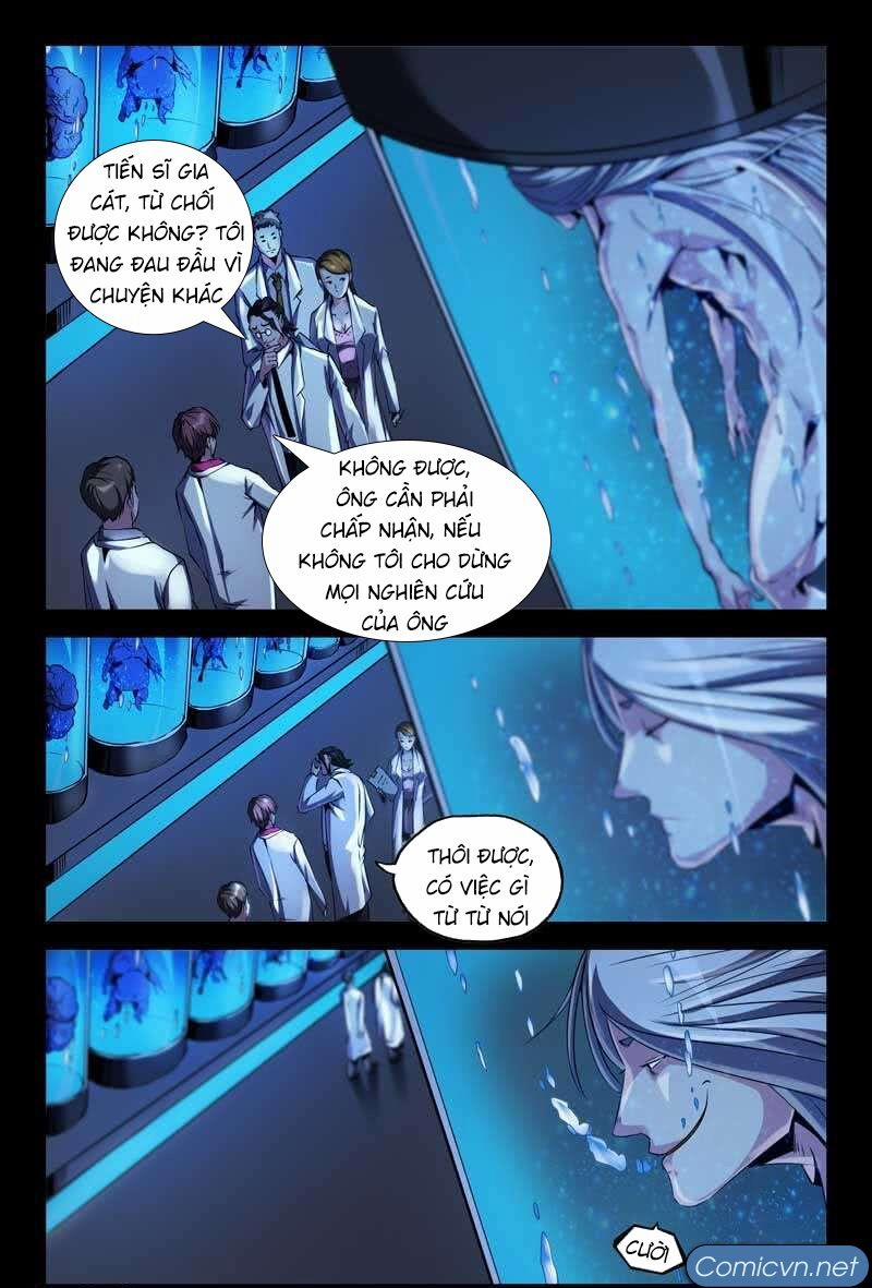 Mạnh Nhất Lịch Sử 32 trang 1