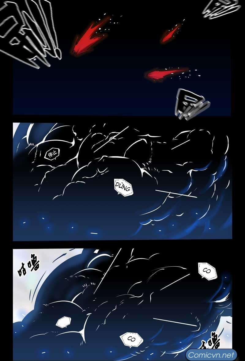 Mạnh Nhất Lịch Sử 32 trang 10