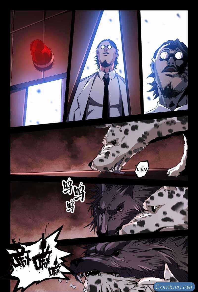 Mạnh Nhất Lịch Sử 32 trang 4