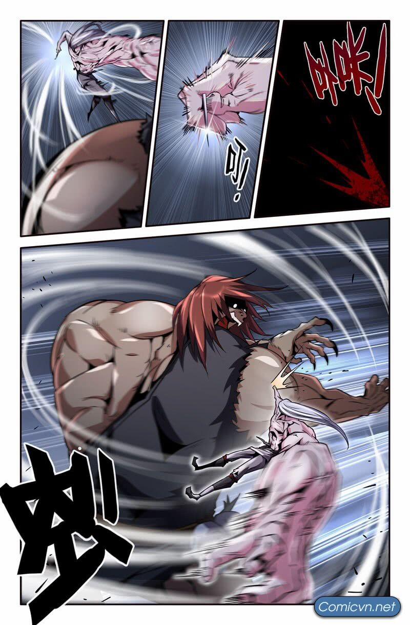 Mạnh Nhất Lịch Sử 33 trang 7