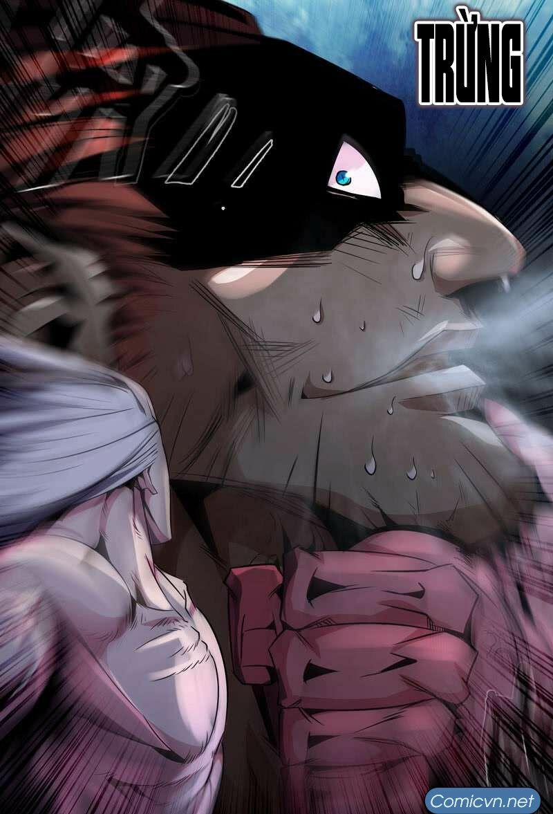 Mạnh Nhất Lịch Sử 34 trang 11