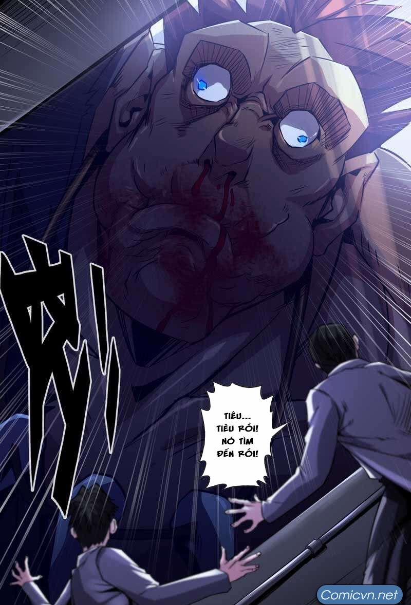 Mạnh Nhất Lịch Sử 35 trang 11