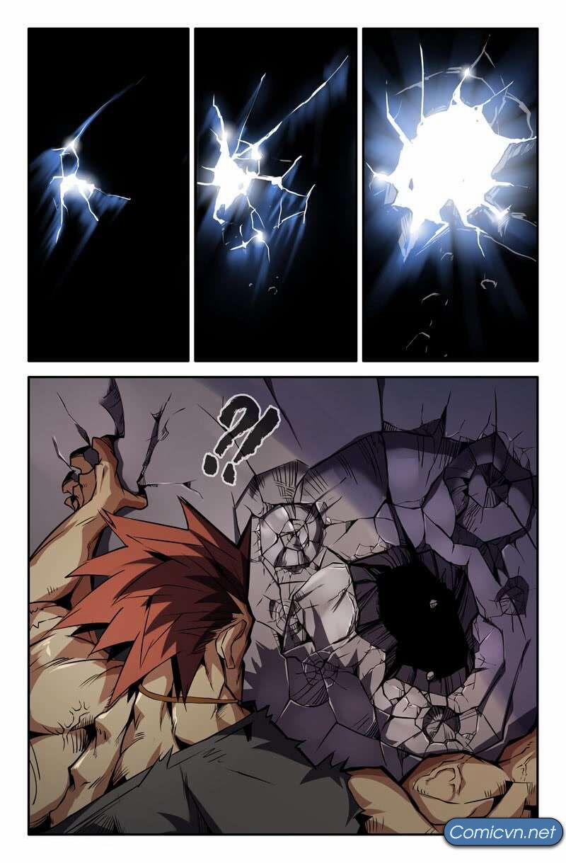 Mạnh Nhất Lịch Sử 35 trang 4