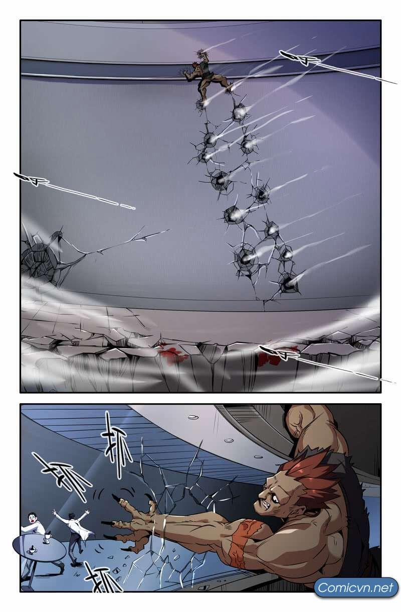 Mạnh Nhất Lịch Sử 36 trang 1