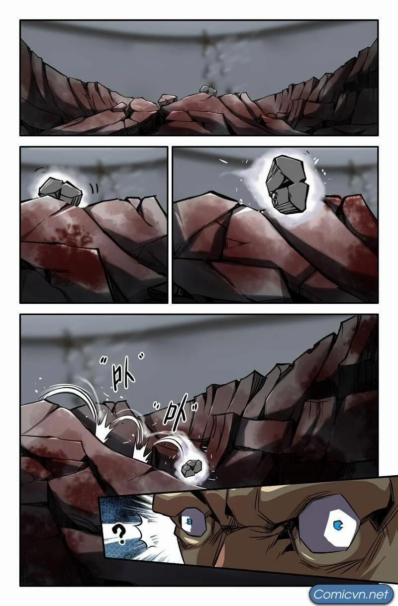 Mạnh Nhất Lịch Sử 37 trang 5