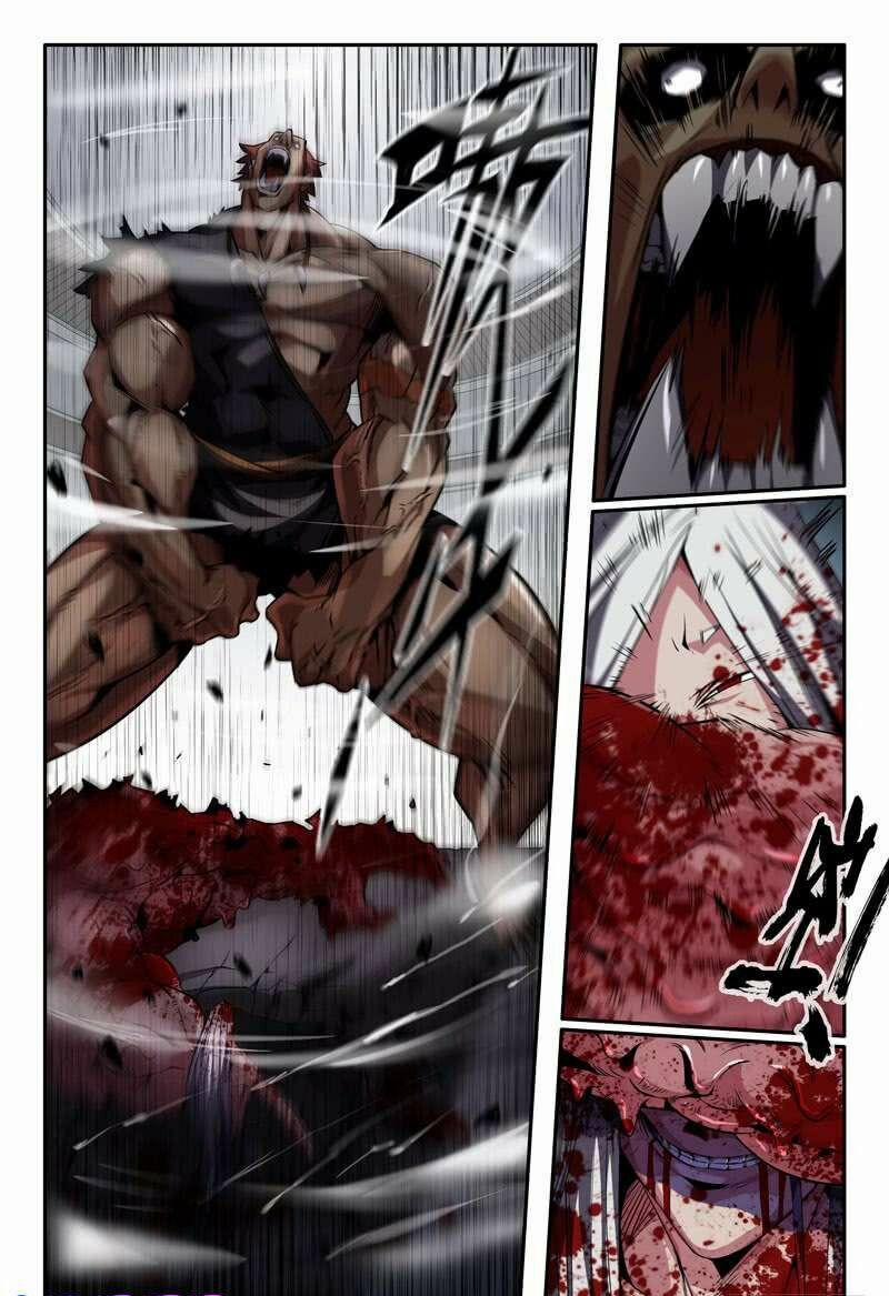 Mạnh Nhất Lịch Sử 38 trang 11