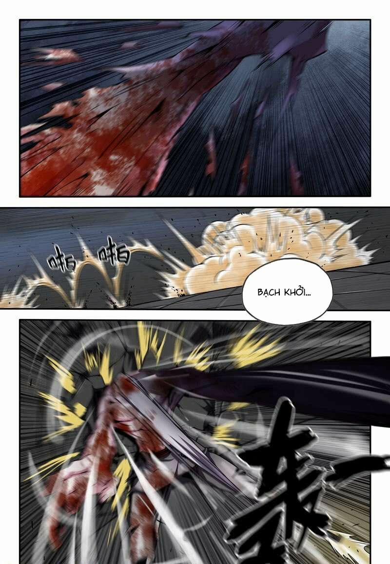 Mạnh Nhất Lịch Sử 38 trang 16