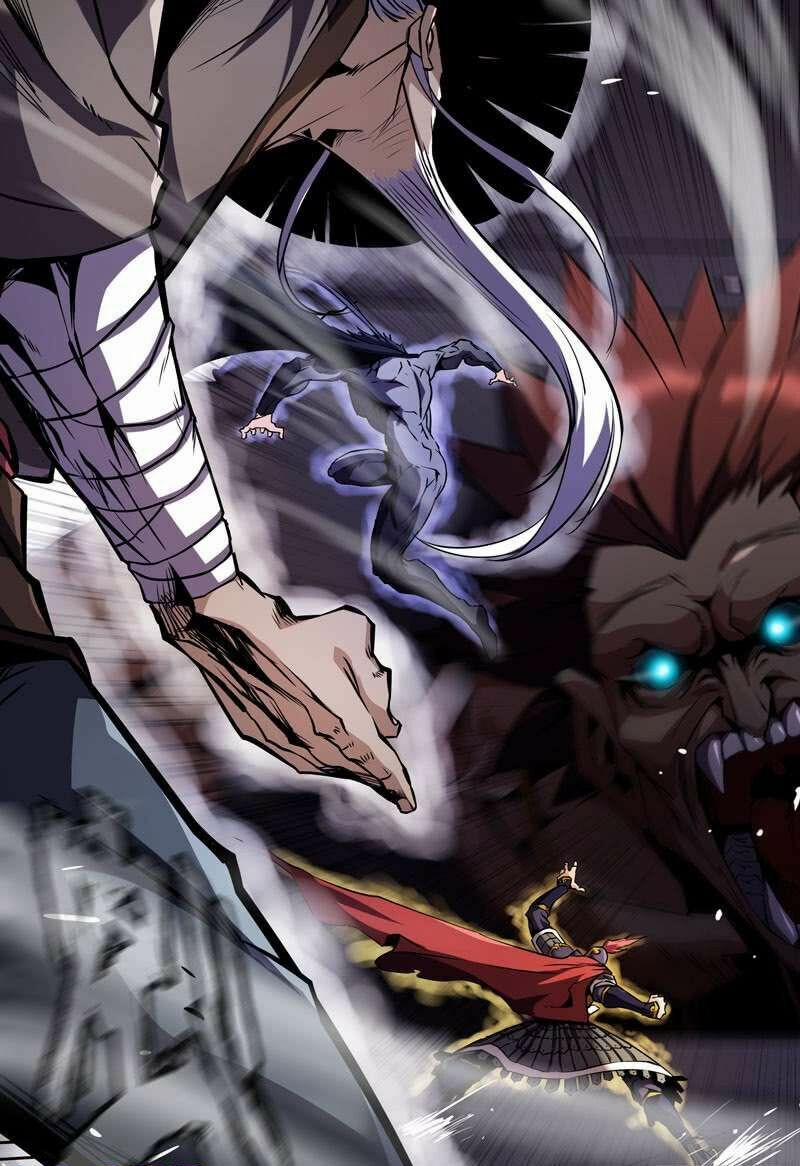 Mạnh Nhất Lịch Sử 38 trang 3