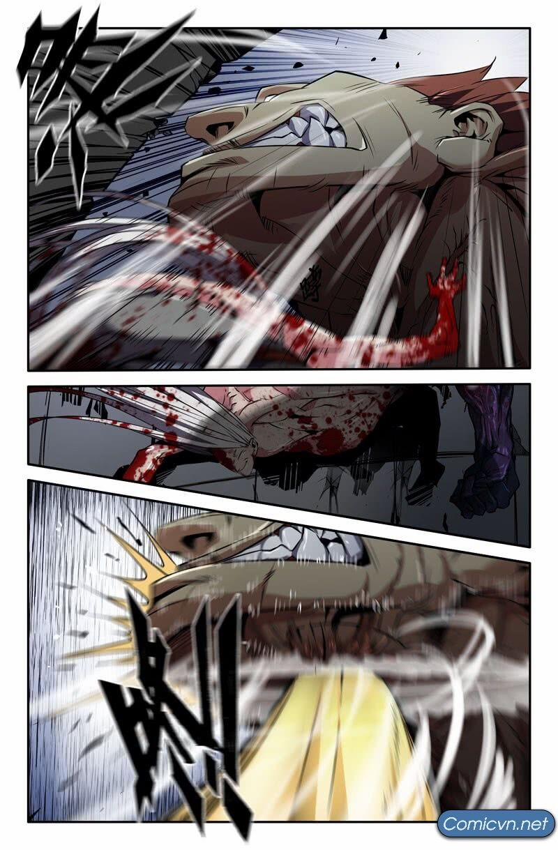 Mạnh Nhất Lịch Sử 39 trang 1