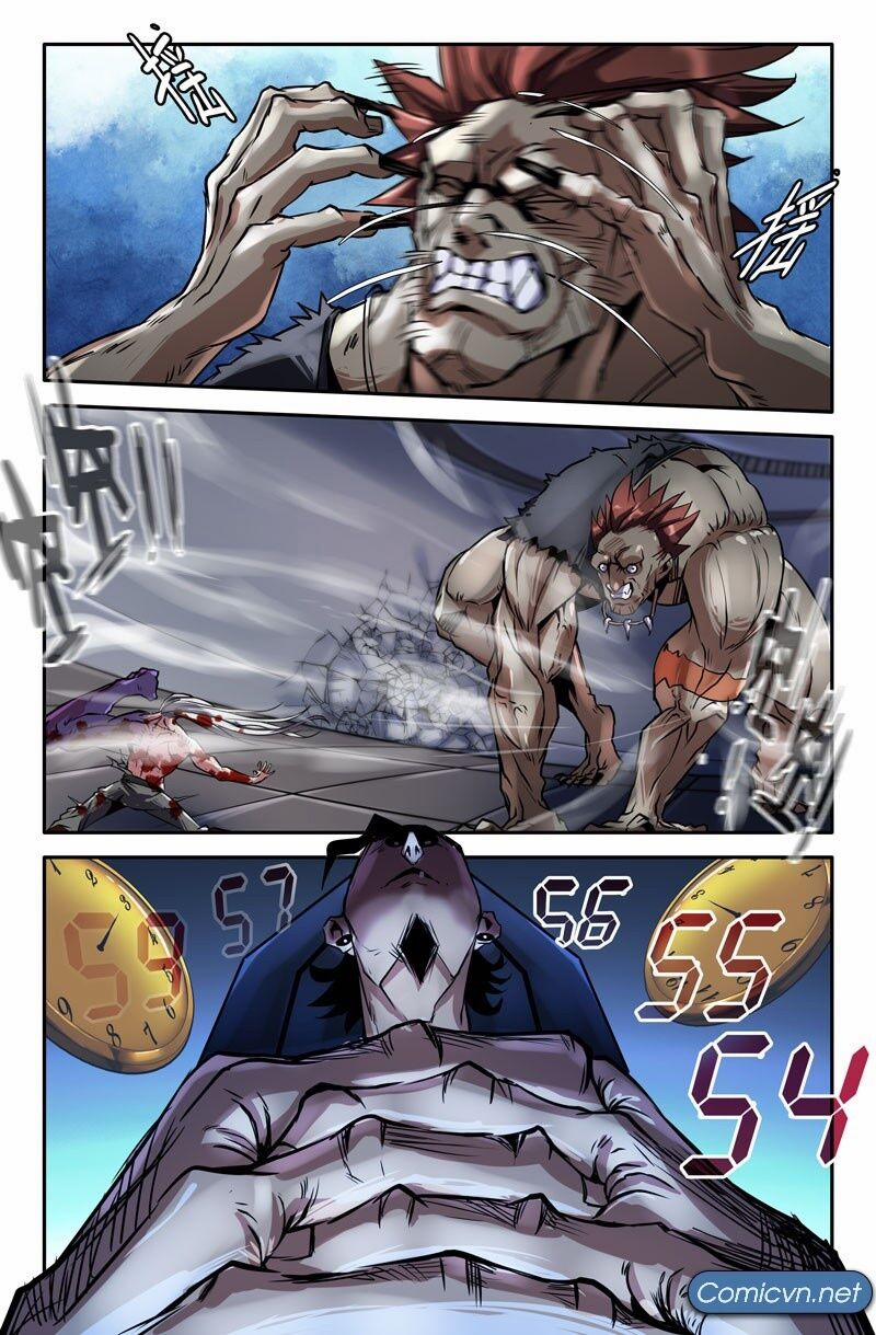 Mạnh Nhất Lịch Sử 39 trang 11