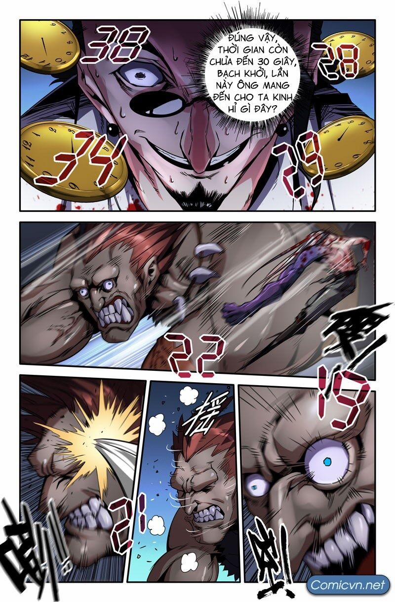 Mạnh Nhất Lịch Sử 39 trang 12