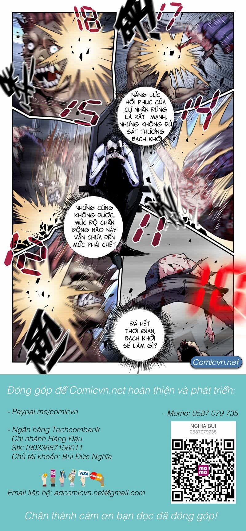 Mạnh Nhất Lịch Sử 39 trang 13