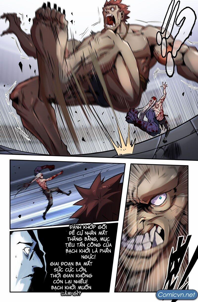 Mạnh Nhất Lịch Sử 39 trang 4