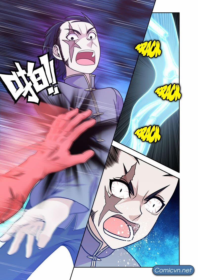 Mạnh Nhất Lịch Sử 4 trang 10