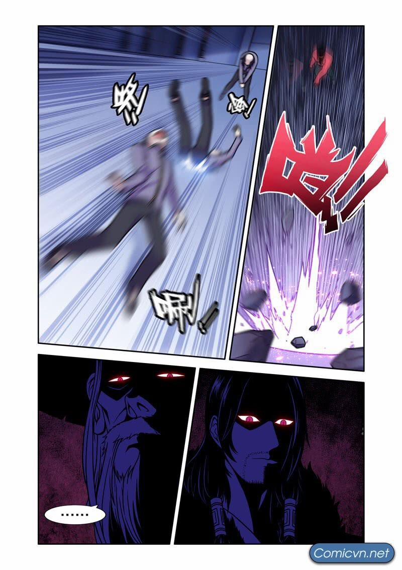 Mạnh Nhất Lịch Sử 4 trang 11