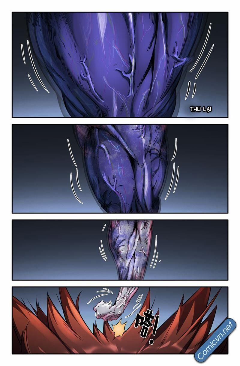 Mạnh Nhất Lịch Sử 40 trang 10