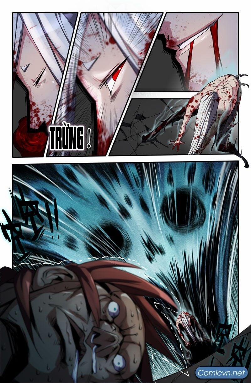 Mạnh Nhất Lịch Sử 41 trang 2