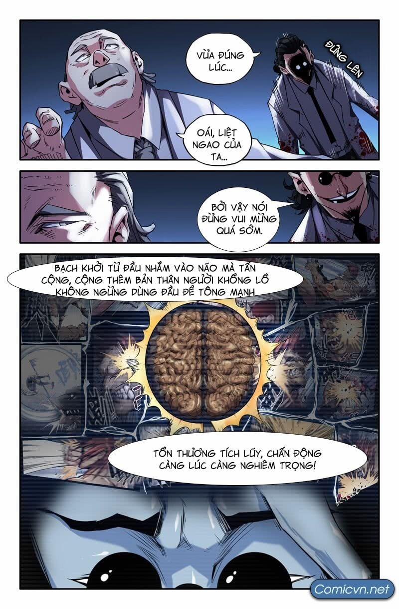 Mạnh Nhất Lịch Sử 41 trang 3