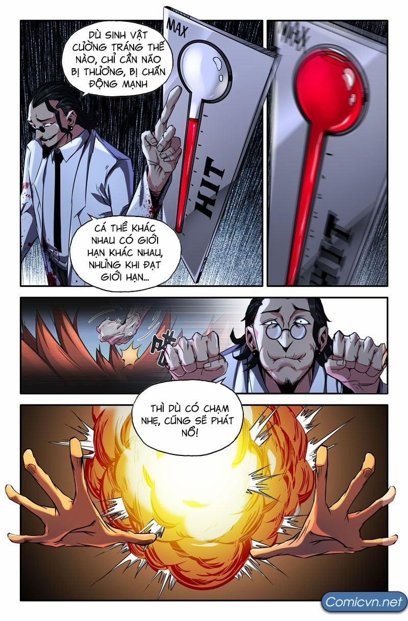 Mạnh Nhất Lịch Sử 41 trang 4
