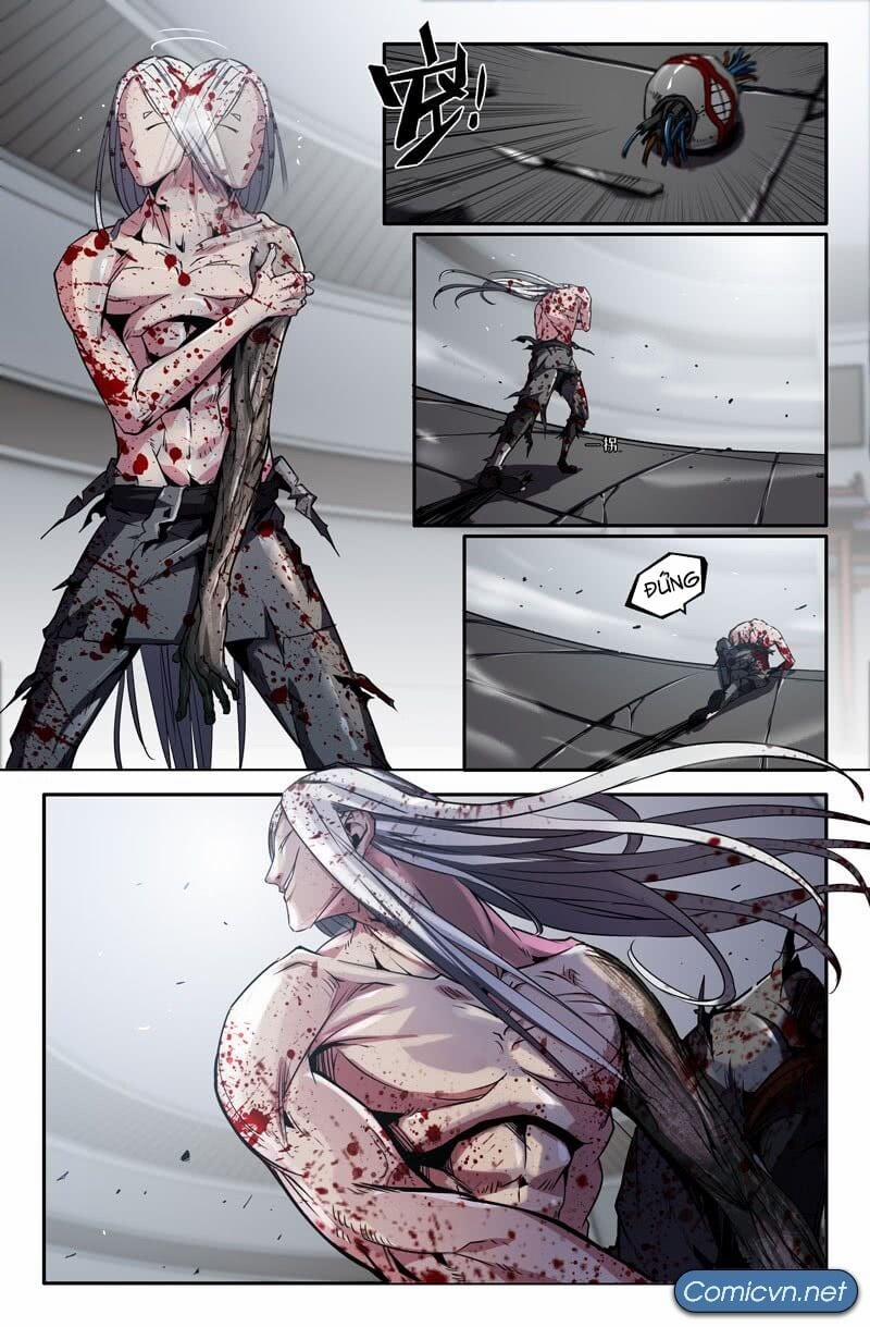 Mạnh Nhất Lịch Sử 41 trang 7