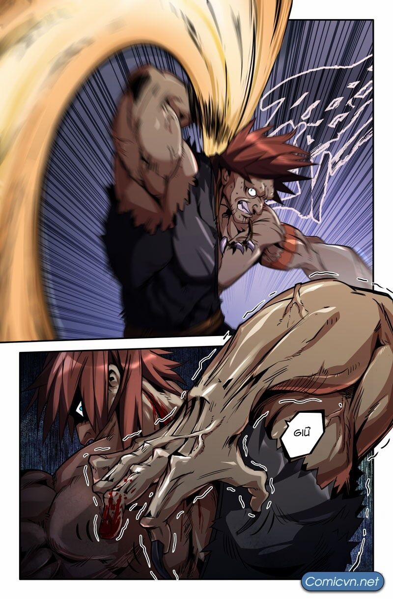 Mạnh Nhất Lịch Sử 42 trang 10