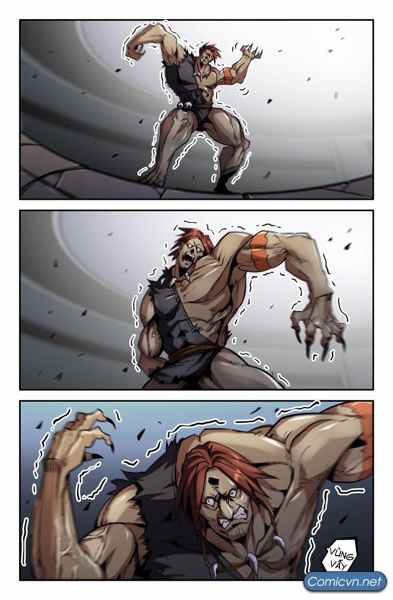 Mạnh Nhất Lịch Sử 42 trang 11